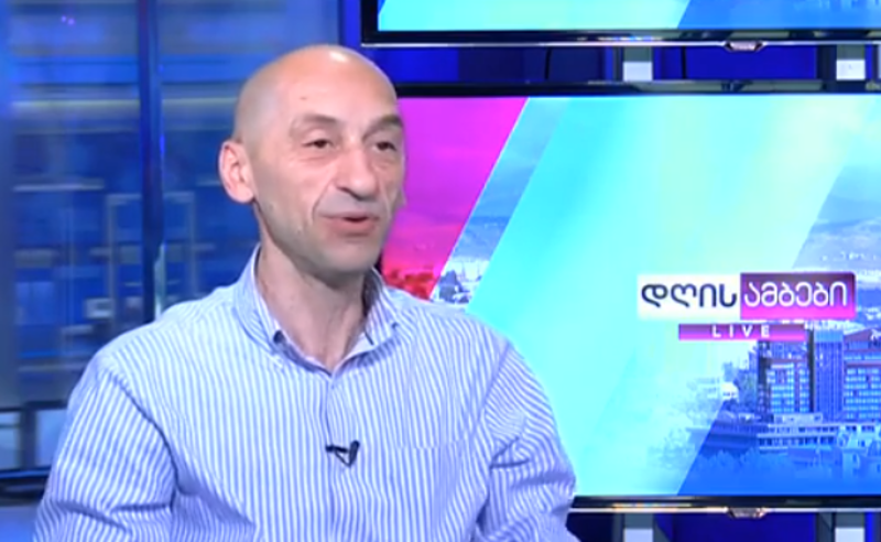 "გირჩი" საარჩევნო კომისიებში ადგილებს ყიდის