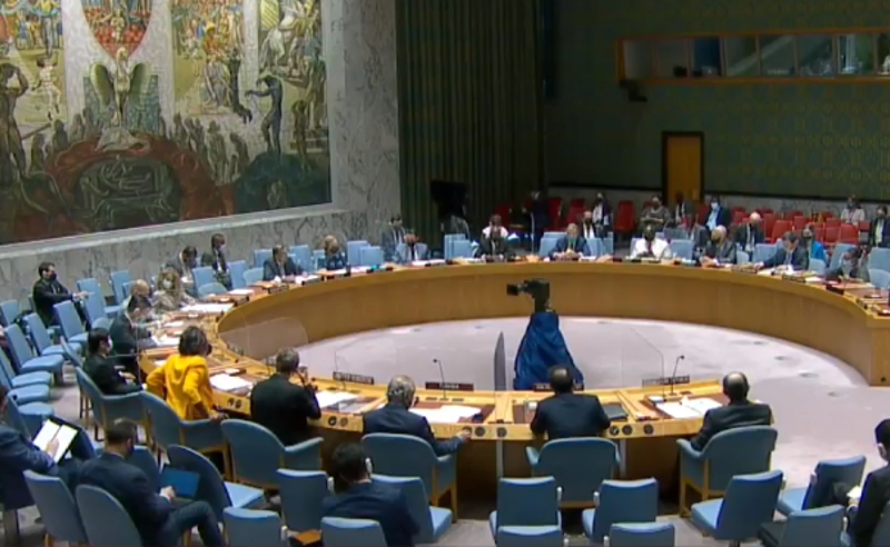 მოსამართლეთა შერჩევა ევროპული სტანდარტებით - ევროკომისიის ანგარიში საქართველოზე 