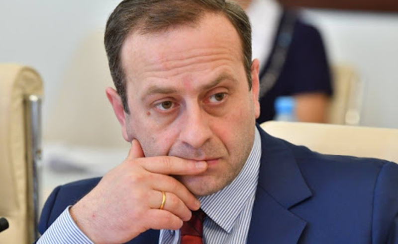 ივანიშვილს მსგავსი ანგარიშები არ აინტერესებს, ის თავისას მიერეკება - გიორგი გუგავა