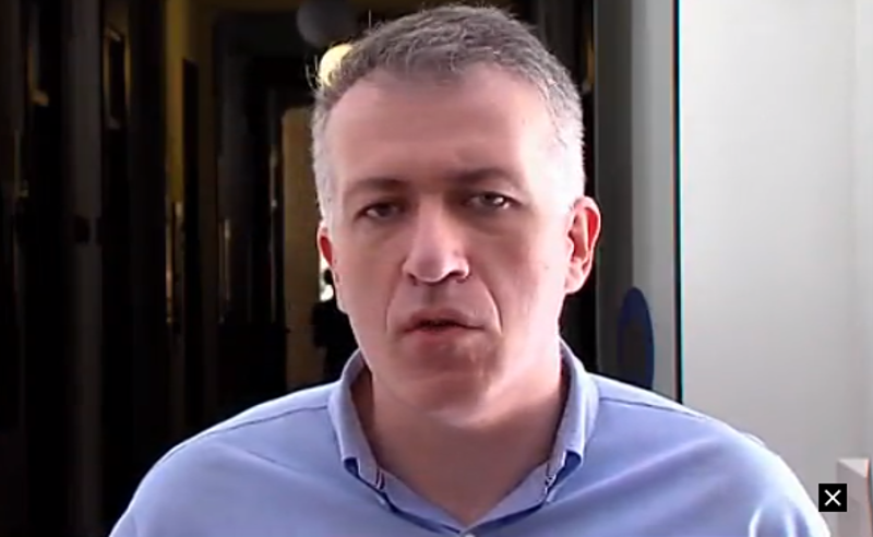 „ქართული ოცნება“ აშკარად დაადგა ლუკაშენკოს და პუტინის გზას - სერგო ჩიხლაძე