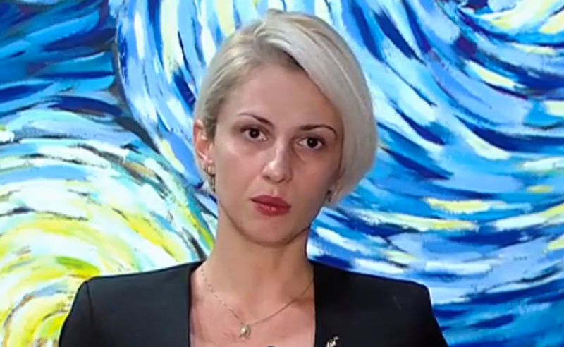 მუქარა ვაქცინაციის კამპანიის გამო - "ციფრული სივრცე" ანტიკორუფციული პალატის ხელმძღვანელს უჩივის