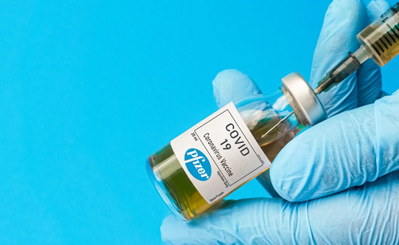 Pfizer-ის მეორე დოზებზე რეგისტრაცია 15 აგვისტოდან დაიწყება