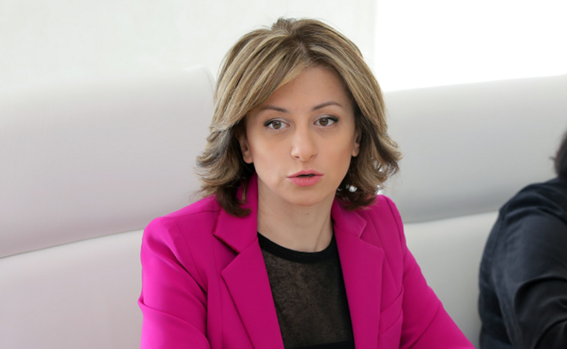 საწოლფონდის სერიოზული დეფიციტია - ტიკარაძე