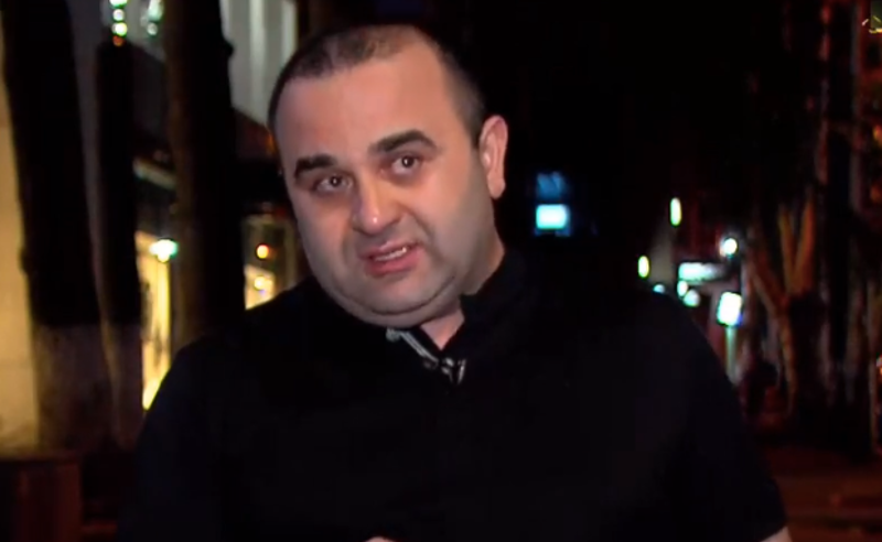 დავიღალეთ ექიმები, ჩვენც გვინდა რომ ვიცოცხლოთ - ლევან რატიანი (ვიდეო)