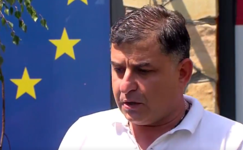 იმას ეშინოდეს, ვისაც ანტისახელმწიფოებრივი ქმედება აქვს ჩადენილი - გოგაშვილი "ოცნებას" აკრიტიკებს