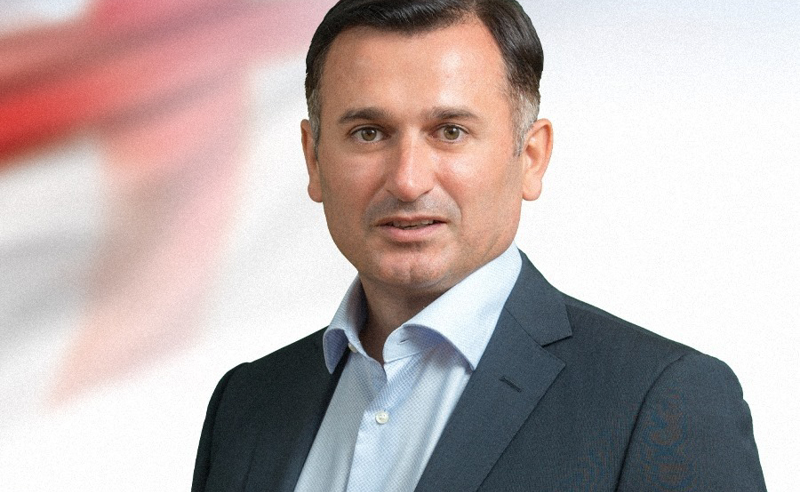"ბიძინა ივანიშვილის სათადარიგო პროექტია" - დავით კირკიტაძე სოსო გოგაშვილის პოლიტიკაში წასვლაზე