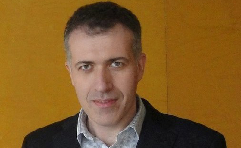 გოგაშვილს არც სათანადო რეპუტაცია აქვს, არც სათანადო ინტელექტი - სერგო ჩიხლაძე