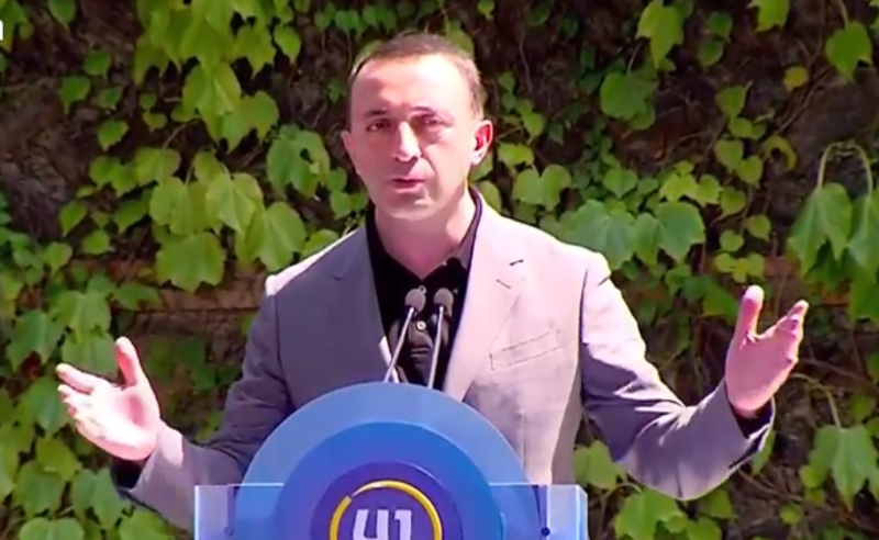 გვაქვს სერიოზული წინსვლა, პროგრესი ყველა მიმართულებით - პრემიერი