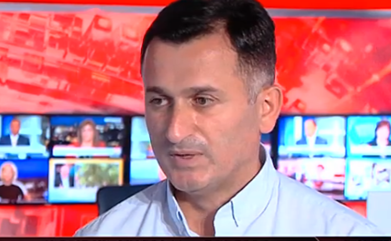 ეს არის "ქართული ოცნების" ბოლო ჟამი - დავით კირკიტაძე