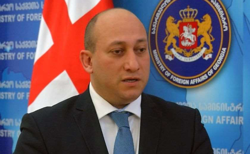 სამწუხაროდ, ვერ მოხერხდა საქართველოს მოქალაქეების აეროპორტში მისვლა - საგარეო