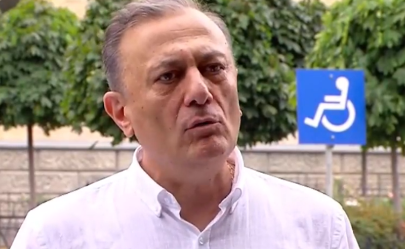 "უფრო გამწარებული ხალხი გამოგივარდებათ"  -  ნათელაშვილი საზოგადოებრივი ტრანსპორტის აღდგენას ითხოვს