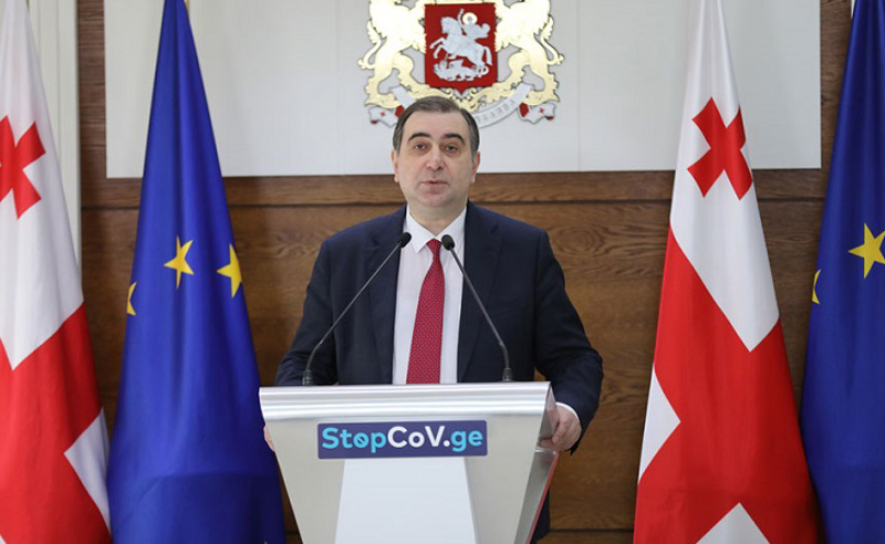 იმისთვის, რომ ჭეშმარიტად განათლებული თაობა გვყავდეს, აუცილებელია, არჩევნებში ,,ოცნებამ" გაიმარჯვოს - ჩხენკელი