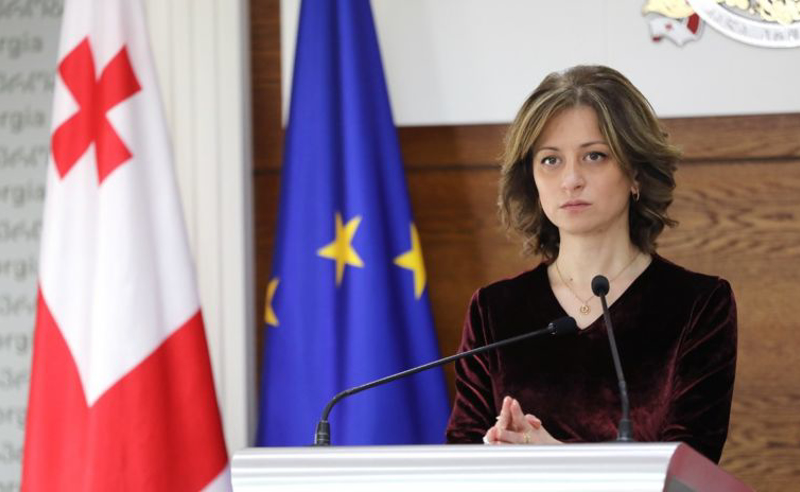 კერძო კლინიკებს მოვთხოვეთ, რომ დროულად მოახდინონ რესურსის მობილიზება - ტიკარაძე