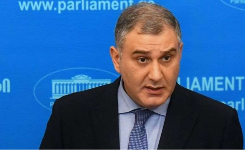 ეჭვიც კი არ არსებობს, რომ ვინმემ იფიქროს კალაძის ,,ოცნებიდან" დისტანცირებაზე - მიხეილ სარჯველაძე