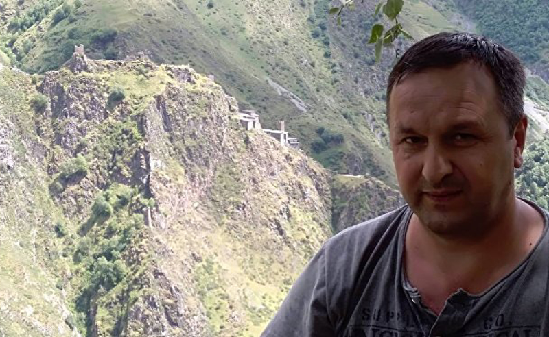 ,,თუ ციხისთვის გაიმეტებთ, შეგირცხვათ სინდისიც და ქვეყანაც" - სოციალურ ქსელში ზვიადაურის მხარდაჭერის კამპანია დაიწყო