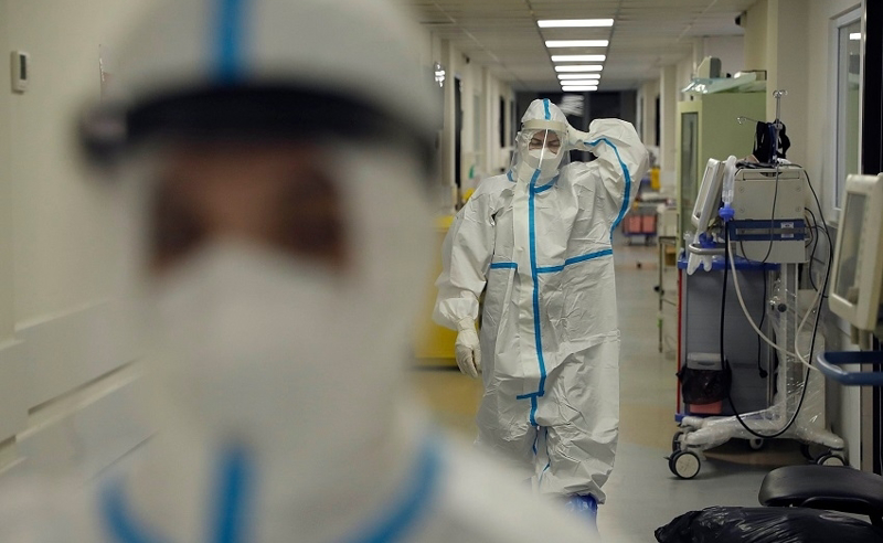 ვაქცინაცია აუცილებელია, საქართველო სიკვდილიანობის მიხედვით მეექვსე ადგილზეა