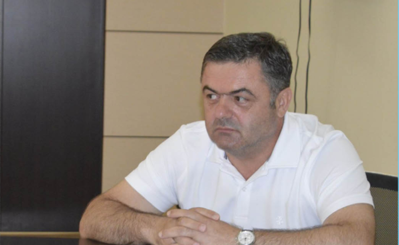 ,,ოცნების" მერობის კანდიდატის სიძემ ტენდერების 69% უკონკურენტოდ მოიგო - ფლანგვის დეტექტორი