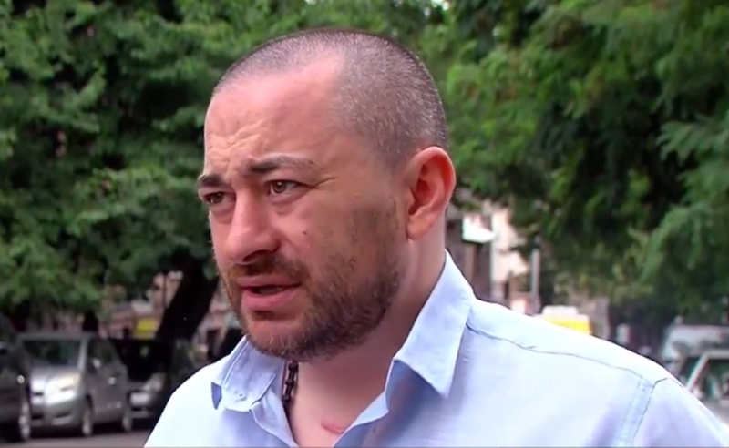 პრემიერი კალათბურთს თამაშობს, სახლებში კი დღეში 50 კუბო შედის და გამოდის - ვატო წერეთელი