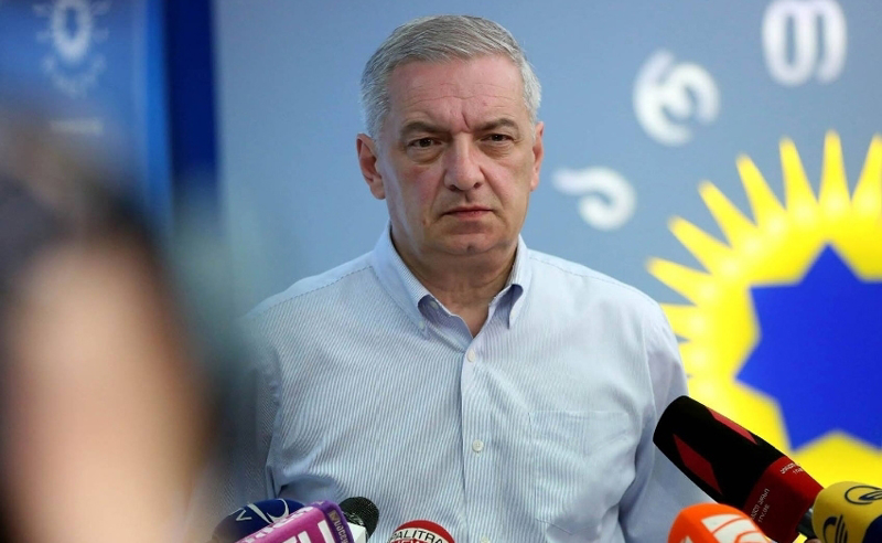  უგულავას პერსპექტივა ნამდვილად არ გააჩნია, ქურდბაცაცა ადამიანია - გია ვოლსკი