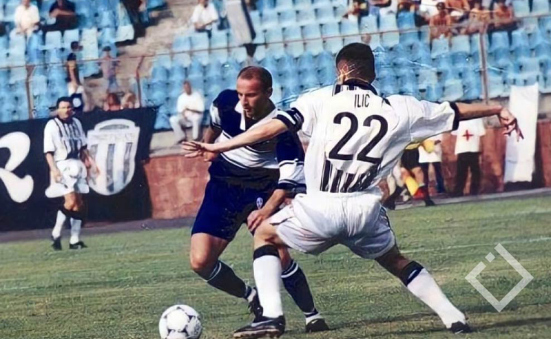 კორონავირუსს კიდევ ერთი სპორტსმენი, 49 წლის თემურ ტუღუში, ემსხვერპლა