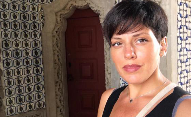 კორონავირუსით გარდაცვლილი ქალი ნინო ნაცვლიშვილია