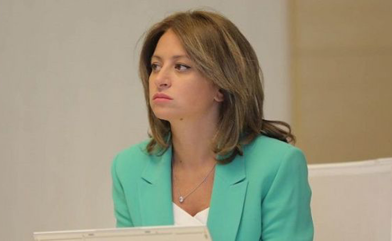 საქართველოში გარკვეულ ჯგუფებს ვაქცინის მესამე დოზით აცრიან