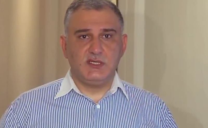 არ არის ისეთი მდგომარეობა, რომელიც არჩევნების ჩატარებას  გამორიცხავს - მიხეილ სარჯველაძე