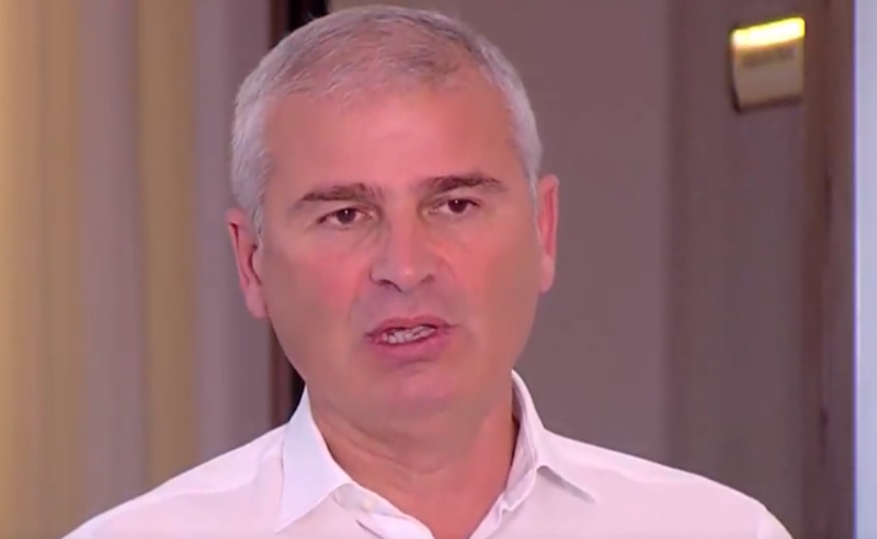 წმინდა წყლის პოლიტიკური მოთხოვნაა - ირაკლი ქადაგიშვილი არჩევნების გადადებაზე
