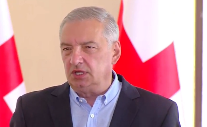 ევროკავშირის დახმარებას საქართველო მიიღებს, როგორც ერთ-ერთი მოწინავე ქვეყანა - ვოლსკი