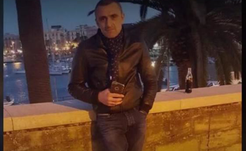 პოლიციამ ნარკოტიკი ჩამიდო - "სემსოტა" შსს-ს წინააღმდეგ