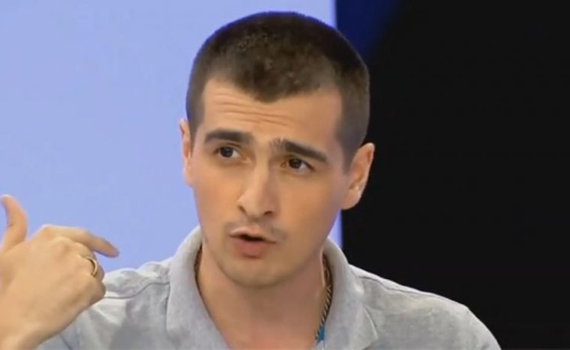 თუ ქალბატონი დეგნანის პირად სინდისის პატიმრებს არ გაათავისუფლებთ, ქუჩაში გამოვალთ - ალტ ინფო