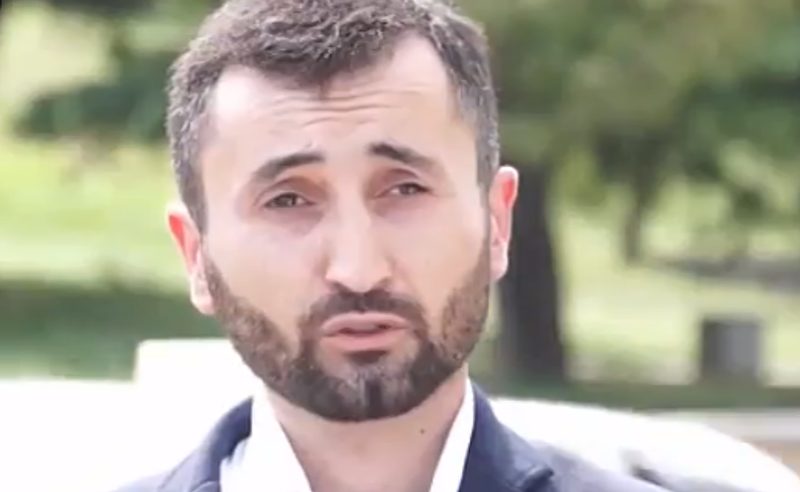 "ოცნების" რიგები ამჯერად გორის კულტურის ცენტრის ხელმძღვანელმა დატოვა