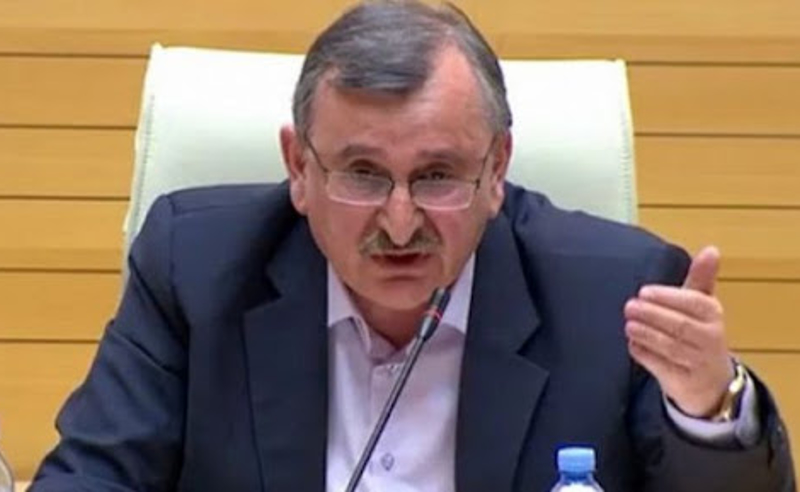 დაიკარგა 300 მილიონი და დაზარალდა ქვეყნის რეპუტაცია - რომან გოცირიძე 