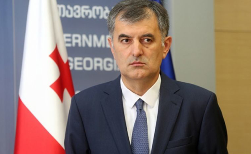 არჩევნები ყოველ წელს გვაქვს და უნდა გავაჩეროთ პროგრამები? უნდა გავაჩეროთ ქვეყნის აღმშენებლობა? - სუბარი