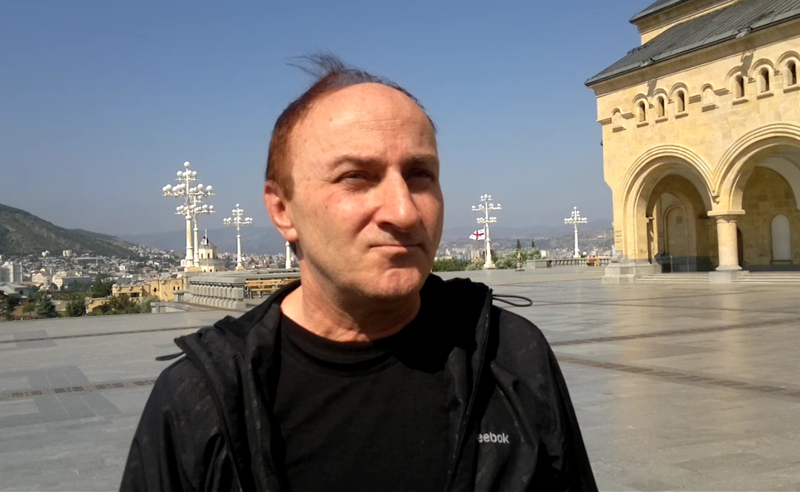 რუსეთში მოღვაწე ქართველი ბიზნესმენი, ვლადიმერ ვახანია, განმუხურში მოკლეს