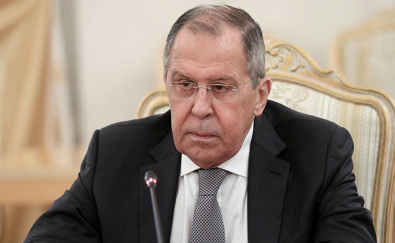 რუსეთი მზადაა, საქართველოსთან ურთიერთობა აღადგინოს - ლავროვი