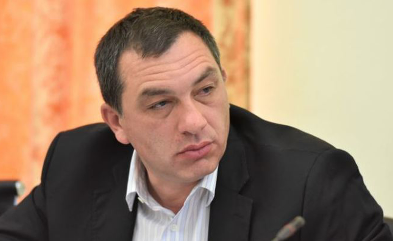 ივანიშვილის რეჟიმი გვაშორებს შანსს, ვიყოთ თავისუფალი ქვეყანა - გიგა ბოკერია