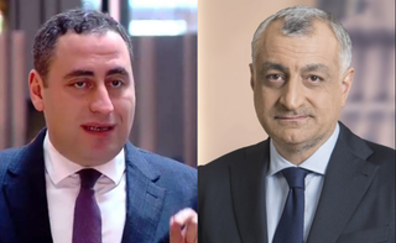 ოპოზიცია სასამართლოების შესახებ კანონში ერთობლივი ცვლილებების ინიციატივით გამოდის