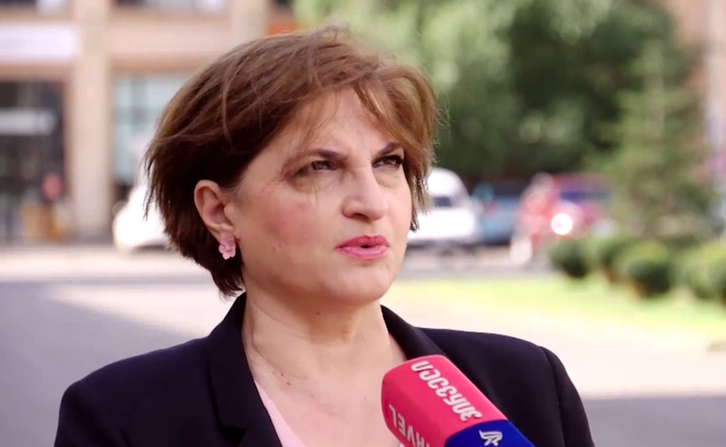 თავდასხმა პოლიტიკური ნიშნით -გორში საკრებულოს დამოუკიდებელი დეპუტატი სცემეს