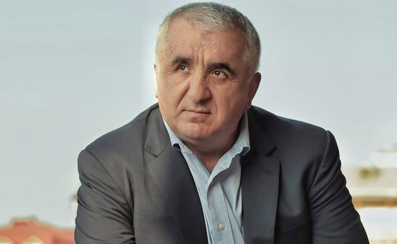 მივიღე გადაწყვეტილება, „ქართული ოცნების“ სასარგებლოდ ჩემი კანდიდატურა მოვხსნა - ვალერი გელაშვილი