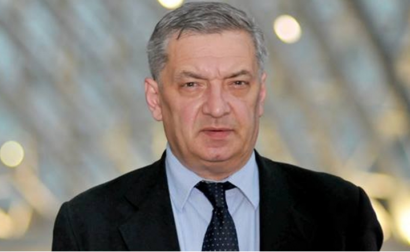 სააკაშვილის ბედი ხალხმა გადაწყვიტა არჩევნებზე, ახლა კი მართლმსაჯულება გადაწყვეტს - გია ვოლსკი 