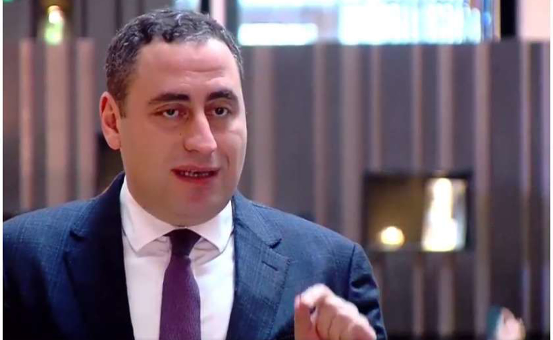 სააკაშვილის ჩამოსვლა ოპოზიციის გამარჯვებას ხელს შეუშლის - გიორგი ვაშაძე