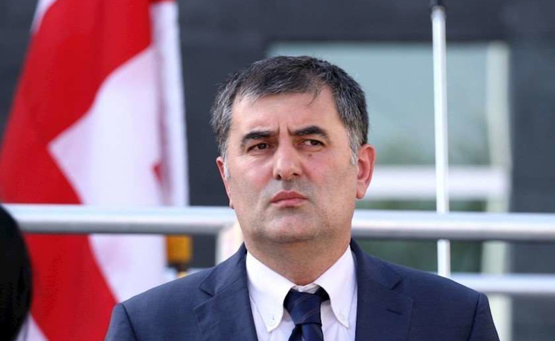 ციხის დირექტორს სჯერა სააკაშვილის დანაშაულის და მისთვის კომფორტული საკანი გამზადებული აქვს -  სოზარ სუბარი