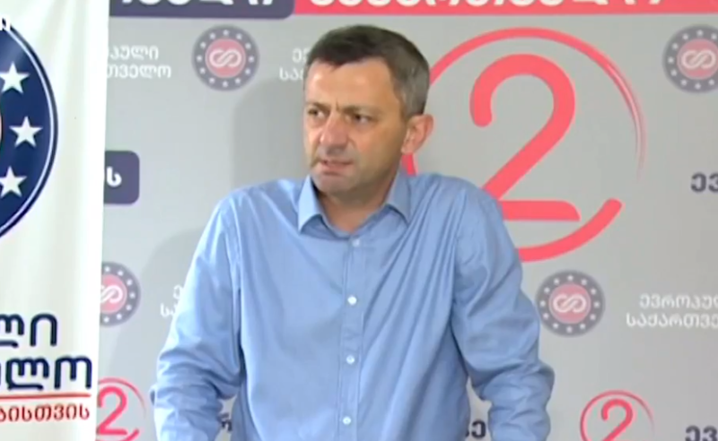 წინასაარჩევნო ზეწოლა  - პროკურატურამ ოპოზიციის კანდიდატის წინააღმდეგ გამოძიება განაახლა