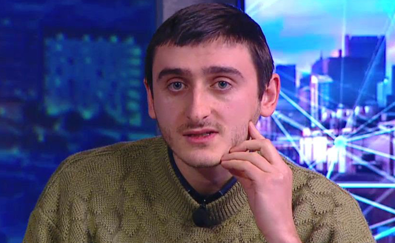 ,,ოცნებას" მიეცა შანსი გახარიას წინასაარჩევნოდ სიტყვიერი ბრალდება წაუყენოს - ირაკლი ხვადაგიანი