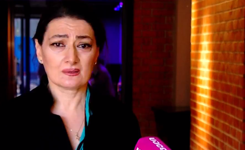 აღვირახსნილი რუსული ტიპის მმართველობა ყოველთვის ასეთი ტონით საუბრობს - ჩარკვიანი ღარიბაშვილის განცხადებაზე