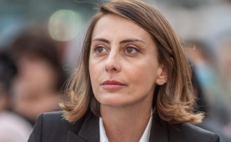 ხატია დეკანოიძე გამოკითხვაზე დაიბარეს 