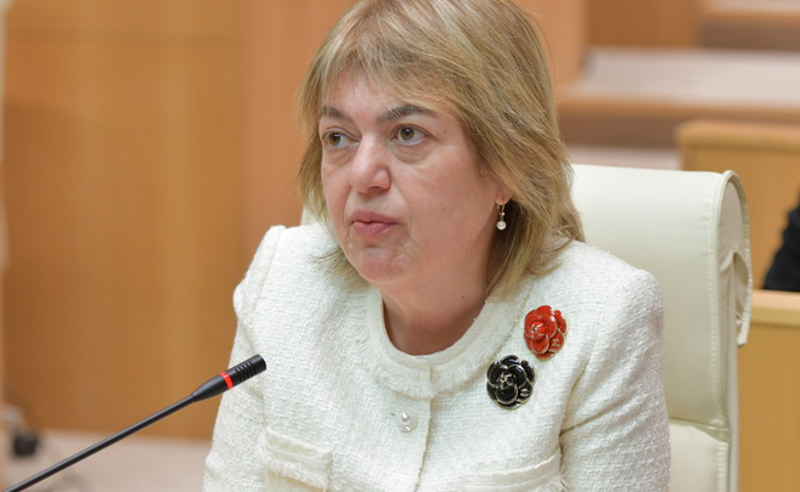სუს-ი მეუფე ნიკოლოზის წინააღმდეგ - ოპერატიულ ფაილებში ხათუნა გოგორიშვილიც ფიგურირებს