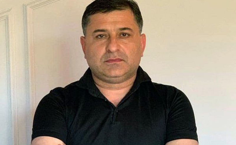 მახსენდება [ოცნების] წევრების ღალატი, იგნორი და ჩემი ოჯახის გაწირვა - სოსო გოგაშვილი