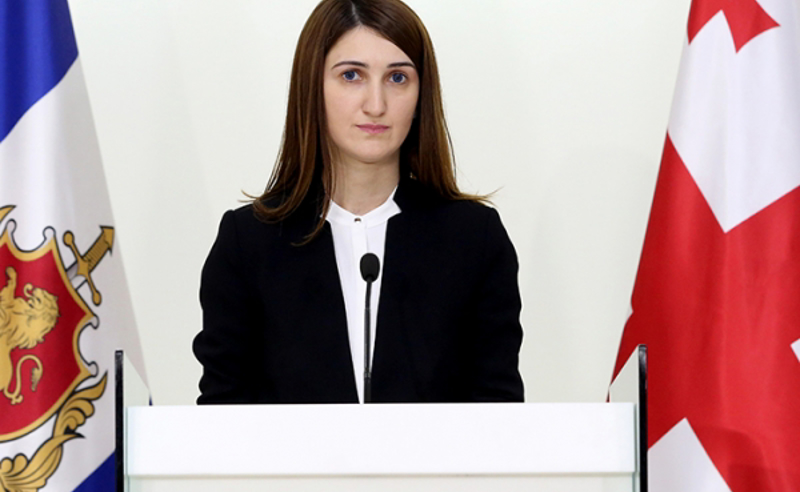 შეისწავლეთ ფარული მიყურადების ყველა საეჭვო შემთხვევა - ინსპექტორი საგამოძიებო ორგანოებს